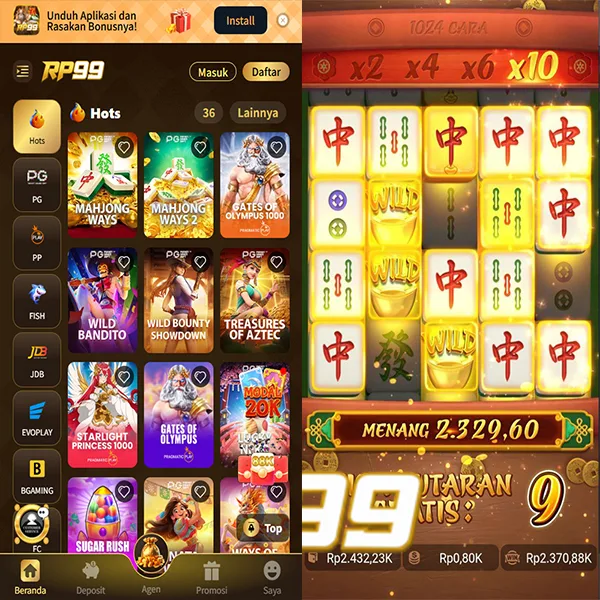 RP99 WD Cepat DANA OVO GoPay