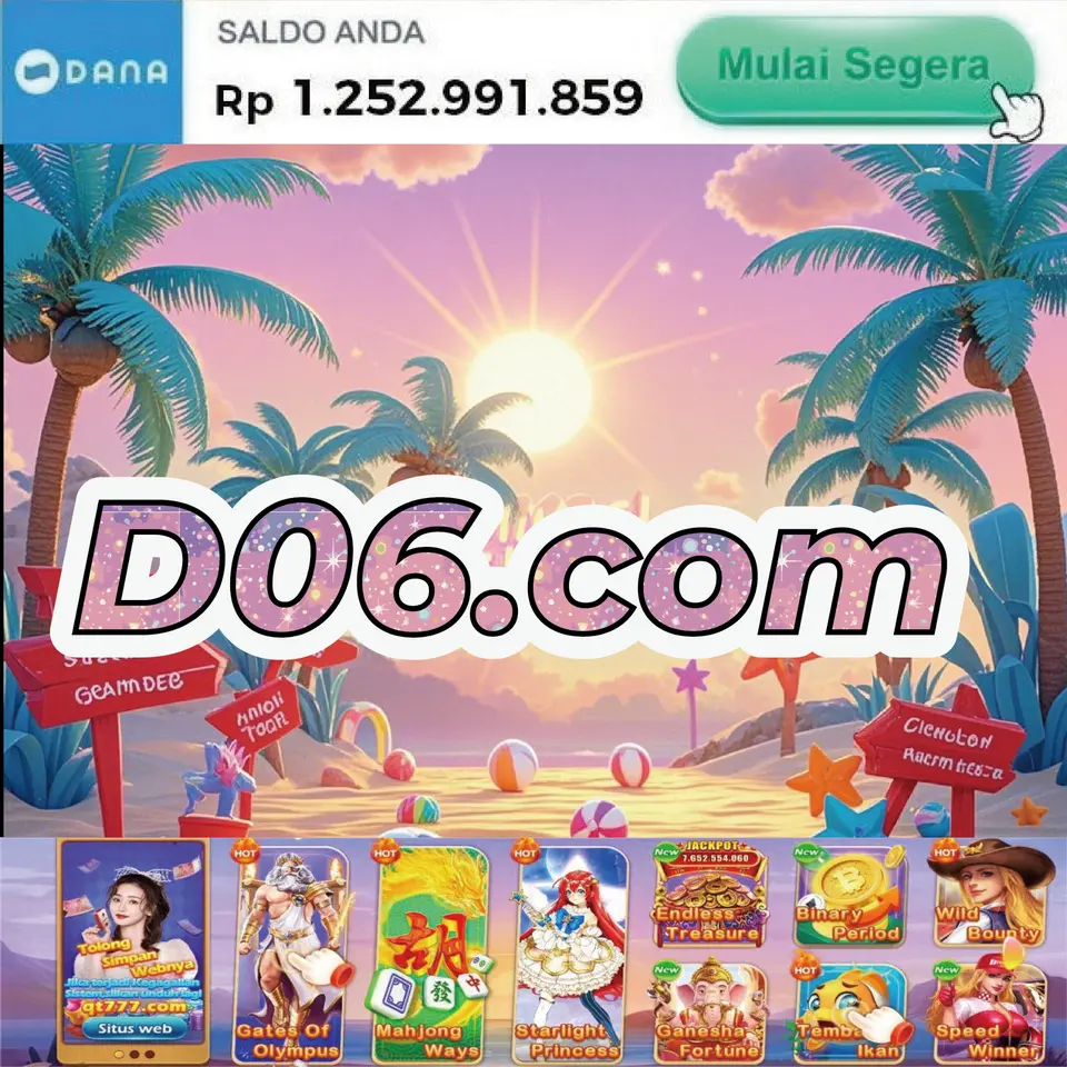 d06 Masuk