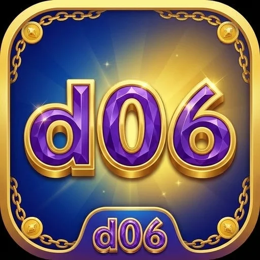 d06 Logo - Resmi